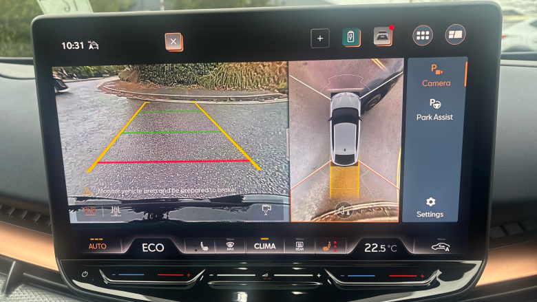 CUPRA Tavascan 210kW V2 77kWh 5dr Auto Electric Estate